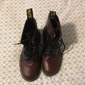 Doc martens